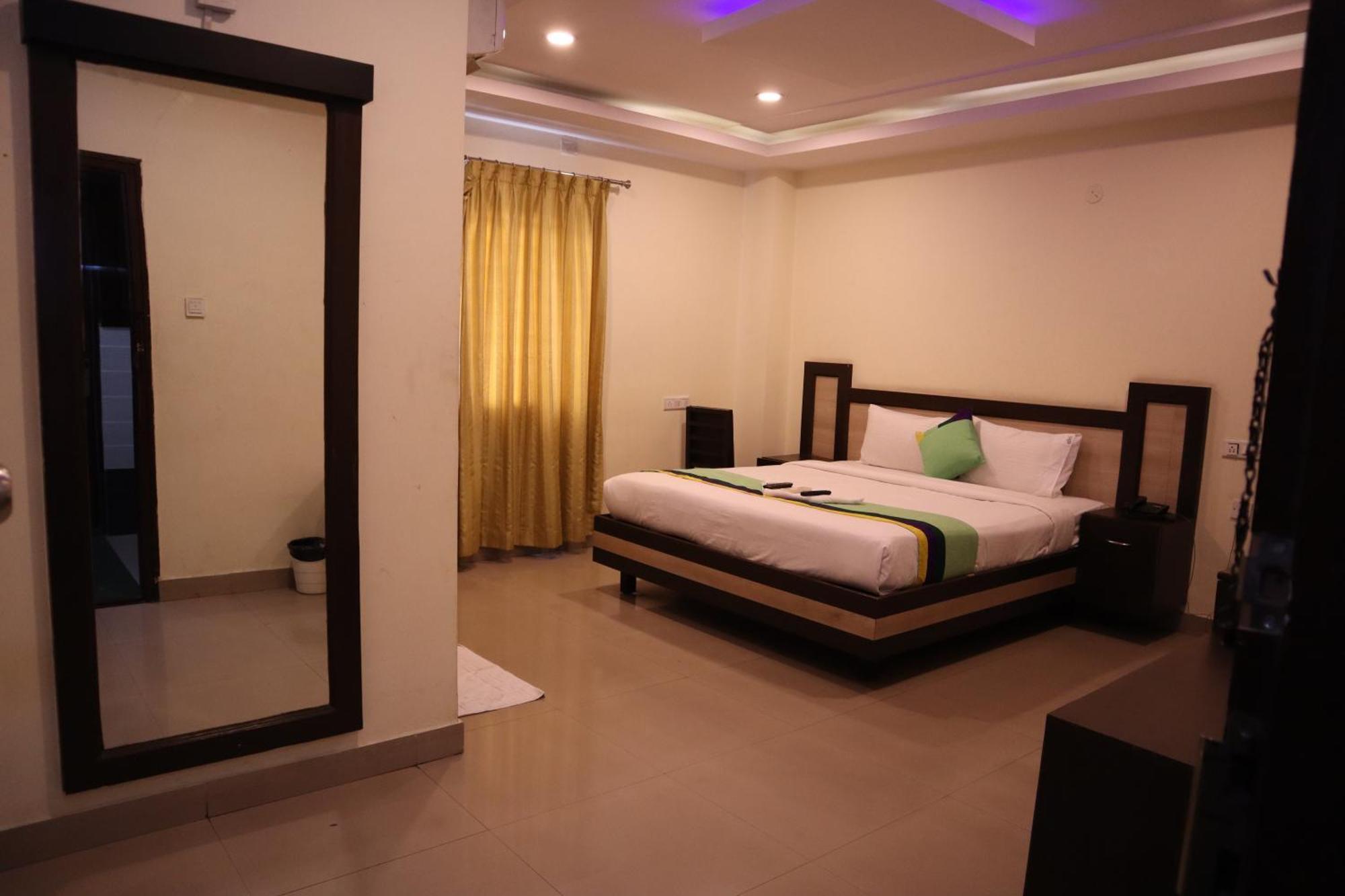 Millennium Plaza Hotel Kammasandra Екстериор снимка