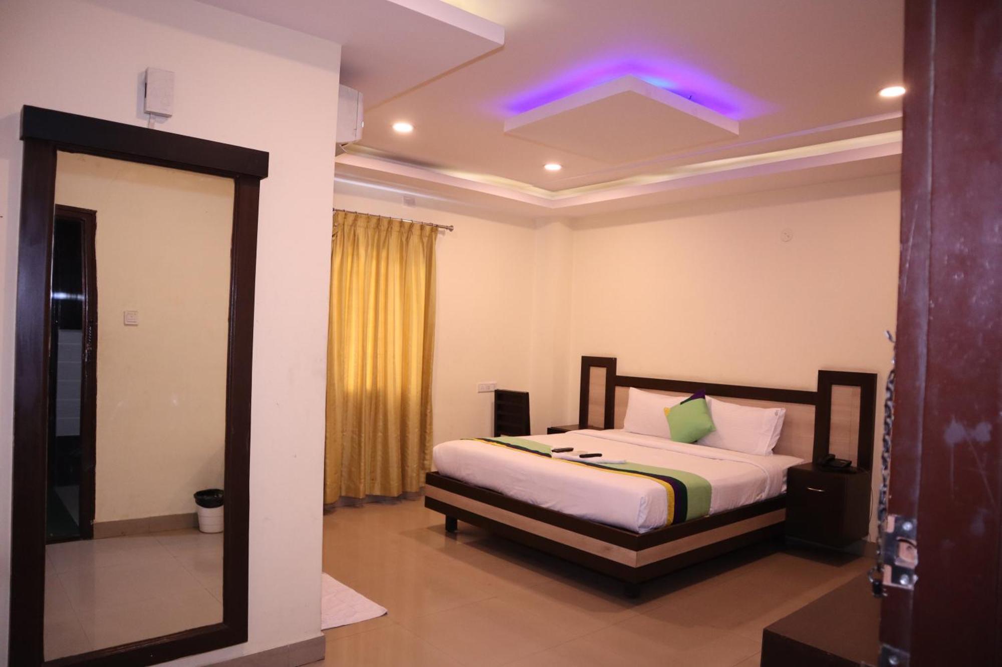 Millennium Plaza Hotel Kammasandra Екстериор снимка
